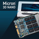 Disco Duro SSD Crucial 2,5 '' 1TB 3D NAND SATA MX500