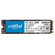 Disco Duro SSD Crucial 2TB P2 PCIE M.2 2280SS