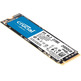 Disco Duro SSD Crucial 2TB P2 PCIE M.2 2280SS