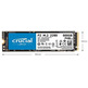 Disco Duro SSD Crucial 2TB P2 PCIE M.2 2280SS