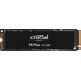 Disco Duro SSD Crucial 500GB P5 Plus 2,5 '' PCIE M2 2280SS