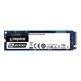 Disco Duro SSD Kingston A2000 250GB SATA 3 NVMe M.2