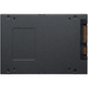 Disco Duro SSD Kingston A400 120GB SATA 3 2,5 ''
