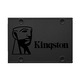 Disco Duro SSD Kingston A400 240GB SATA 3 2,5 ''
