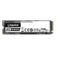 Disco Duro SSD Kingston KC2500 500GB NVMe M.2 2280