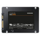 Disco Duro SSD Samsung 860 EVO SATA 3 2TB