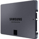 Disco Duro SSD Samsung 870 QVO 4TB SATA 3 2,5 ''