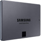 Disco Duro SSD Samsung 870 QVO 4TB SATA 3 2,5 ''