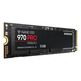 Disco Duro SSD Samsung 970 PRO 512GB NVMe M.2