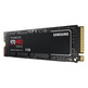 Disco Duro SSD Samsung 970 PRO 512GB NVMe M.2