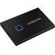 Disco rígido SSD Samsung T7 Touch 1 TB, Preto