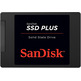 Disco Duro SSD Sandisk Plus 1TB SATA III