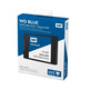 Disco Duro SSD Western Digital Blue Sata 3250,GB 2,5 ''