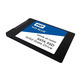 Disco Duro SSD Western Digital Blue Sata 3250,GB 2,5 ''