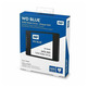 Disco Duro SSD Western Blue Blue SATA 3500,GB 2,5 ''