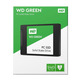 Disco Duro SSD Western Digital Green 240GB SATA 3 2,5 ''