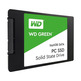 Disco Duro SSD Western Digital Green 240GB SATA 3 2,5 ''