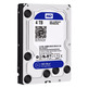 Western Digital Blue 4TB 3.5 disco rígido