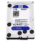 Western Digital Blue 4TB 3.5 disco rígido