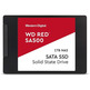 Disco Duro Western Digital Red SA500 NAS WDS100T1R04 1TB SATA 3 2,5 ''