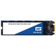 Disco Duro Western Digital WDS500G2B0B 500 GB NVMe M.2