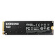 Disco SSD Samsung 980 1TB M.2 2280 PCIe