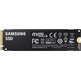 Disco SSD Samsung 980 PRO 1TB M.2 2280 PCIe
