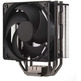 Disipador Cooler Master Hyper 212 Black Edition Intel/AMD