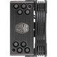 Disipador Cooler Master Hyper 212 RGB Black Intel/AMD