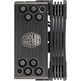 Disipador Cooler Master Hyper 212 RGB Black Intel/AMD