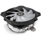 Disipador Nox Hummer H-123 RGB Intel/AMD