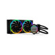 Disipador Refrigeración Malha Be Quiet Pure Loop 2 FX 280 Intel/AMD