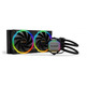 Disipador Refrigeración Malha Be Quiet Pure Loop 2 FX 280 Intel/AMD