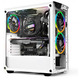 Disipador Refrigeración Malha Be Quiet Pure Loop 2 FX 280 Intel/AMD