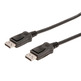 Cabo DisplayPort Macho / Macho 3m