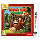 Donkey Kong Country Returns 3DS