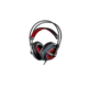 Fone de ouvido SteelSeries Siberia V2 Headset Preto