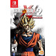 Dragon Ball Xenoverse 2 Switch