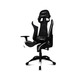 Silla Gaming Drift DR300 Branco