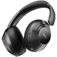 Auscultadores Bluetooth EarFun Wave Pro ANC Pretos