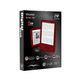 eBook Reader Woxter Scriba 160 Vermelho