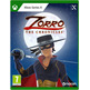 El Zorro As Chronicles Xbox Series X