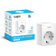 Tomada Inteligente TP-Link Tapo P100 Wifi