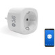 Tomada Inteligente Wifi SPC Clever Plug Mini