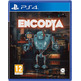 Encodya Neon Edition PS4