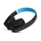 Auscultadores de sistema de energia BT2 Bluetooth Cyan