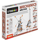 Engino Descoberta do kit STEM Mechanics Guindastes e polias