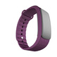 Leotec MultiSports Violet Submersível Actividade Pulseira