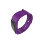 Leotec MultiSports Violet Submersível Actividade Pulseira