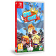 Switch épico Chef